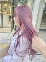 フェリア 渋谷(Feria)&nbsp;【Feria渋谷】チェリピンク/ピンクラベンダー/くすみピンク