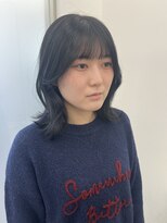 ゴウトゥデイシェアサロン 町田店(GO TODAY SHAiRE SALON)&nbsp;レイヤーボブ【町田】