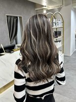 ジーディーエス(GDS)&nbsp;迷ったらこれ！透明感抜群ハイライト