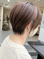 ヘアーグロウニコ(hair grow nico...)&nbsp;スッキリショート