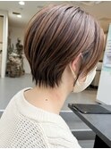 スッキリショート