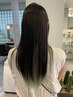 《学生限定》ストレートパーマ（縮毛矯正）◆ロングの方￥13,750！