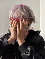 ディーエヌエー バイ エゴル(DiNA by ENGOL)&nbsp;メンズのお客様も大歓迎です♪