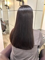 リシェス(RICHESSE)&nbsp;縮毛矯正【吉祥寺美容院リシェス】