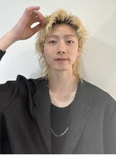 コル サッポロ(col sapporo) 後藤 海音