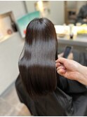☆艶髪ナチュラルストレート☆