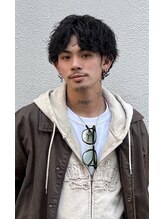 ネハス(nehus.) はるき [原宿]