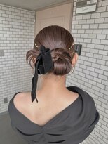 ソノ(sono)&nbsp;人気爆発タイトカチモリヘア