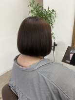 ラヴィリス バイ レム(Raviliss by rem)&nbsp;タッセルボブ