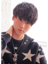 東京銀座ビーゼット 館林店(東京銀座BZ)&nbsp;メンズカット