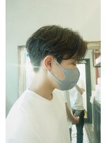 カシカ(casica)&nbsp;フェザーパーマ