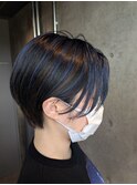 【パラパラブリーチ】でカラーを楽しもう♪♪