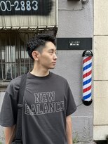 モール(Mole)&nbsp;1番人気！爽やかショート