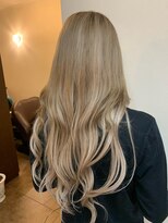 エルカミーノ(El Camino)&nbsp;シールエクステ