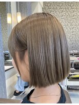 ロコヘアー(Roco Hair)&nbsp;Bob