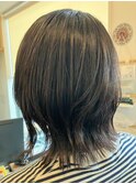 くびれボブ