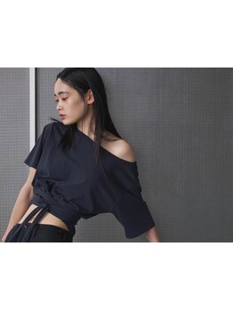 一人ひとりの素材を活かし、季節や気分に寄り添った「本当になりたいカタチ」を一緒に創り上げていきます。