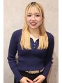 ヘアーワークス ボナ(HAIR WORKS bona.) 嶋岡 乃愛