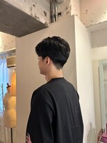 プロスタンセラ&nbsp;メンズカット