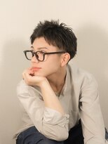 ファニカ(fanica)&nbsp;スパイキーショート