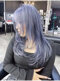 ブルーサファイア