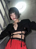 タロ(TALO)&nbsp;【TALO】人気No.1ミニボブ