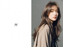 エイチ 大阪梅田(H)