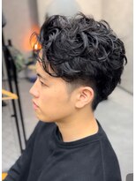 ブラスト(BLAST)&nbsp;ラルフカール