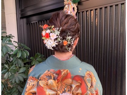 レットリート(RETREAT)の写真