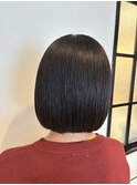 まるみボブ