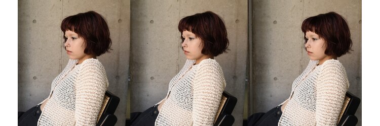 マトウ(MATOH)のサロンヘッダー