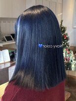 オシャマワールドコーヌコピア&nbsp;ネイビーカラー