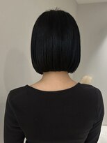 エールバイボヌール(Ere by Bonheur)&nbsp;北林/収まるボブ/西梅田髪質改善