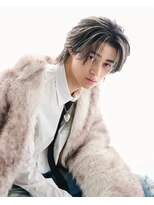 ゴールド 大阪 梅田店(GOALD)&nbsp;センターパート