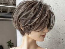 トゥルークリエイション 春日部(True Creation)の雰囲気（《口コミ高評価》至高のカット技術！ぼかしハイライト★）