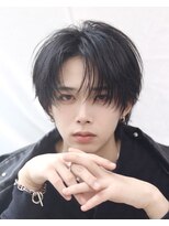 アイトーキョーシエル 横浜(AI TOKYO Ciel)&nbsp;フェイスレイヤーセンターパート【横浜駅】