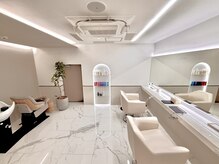 コア銀座メゾン(COA GINZA Maison)の雰囲気(お子様連れの方など完全個室も無料でご利用いただけます)