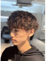 ザ オーダー(THE ORDER)&nbsp;シャドウパーマ