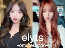 エリーツ 表参道(elyts)