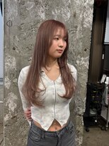 クオーレ (CUORE)&nbsp;髪質改善/縮毛矯正/艶髪/美髪/レイヤーカット