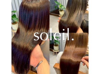 ソレイユ(soleil.)の写真