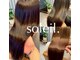 ソレイユ(soleil.)の写真