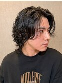 グランジサーフ×グランジパーマ×名古屋グランジパーマ