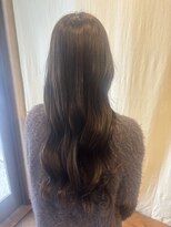 ココカラヘアー ニコ(cococara hair nico) お客様の髪の状態をみて、ご提案させて頂きます!