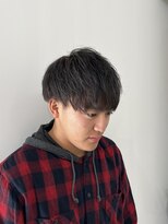 ラテ 伊勢崎(LATTE)&nbsp;ショートマッシュ