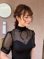チャオ(CIAO) ロングデジタルパーマ