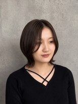 コレハ トレス 日野(CoReha tores) 【くびれショートボブ】樋川