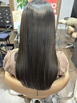ヘアリゾート エーアイ 浅草ROX店(hair resort Ai)&nbsp;オージュアトリートメント【#浅草】