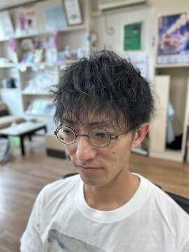 いけはた ワァッパー