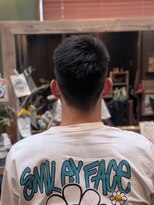 ミントルーム 西新井大師西(MINT room) 営業マンは暑さに負けず頑張るぞ!